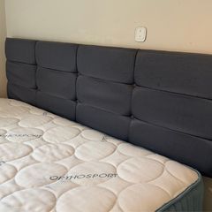 bed super king