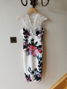 Ax Paris dress