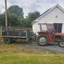 Massey 35X - 1965 Model Image 2