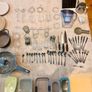 Complete Kitchen Bundle Tefal, Pyrex, Brita, Cookware, Dinnerware & Glassware 290 Image 3