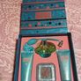 Britney Spears curious perfume gift set Image 2