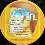 Tangerine Dream  Alpha Centauri / Atem X 2LPS gatefold Image 4