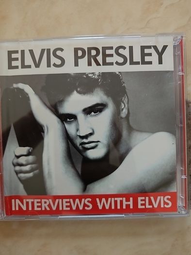 Elvis 26 CD Collection