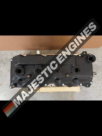Toyota 2.5 D-4D Engine 2KD-FTV - New