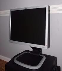HP Monitor 19 Inch