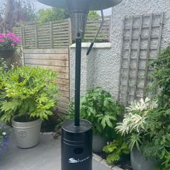 13kW Sahara Patio Heater