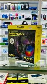 Gaming Headphones
