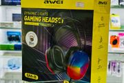 Gaming Headphones