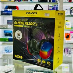 Gaming Headphones