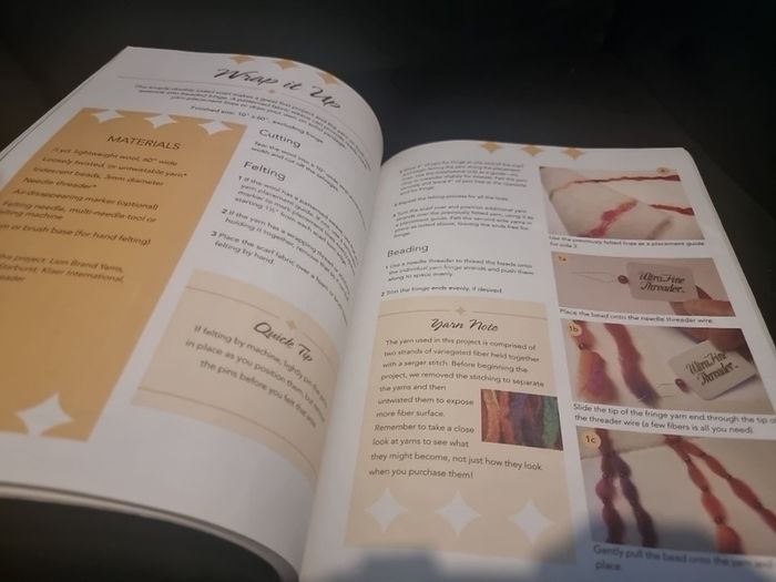 Needle Felting by Hand or Machine: 20 Projects Using Easy-to-Learn Techniques (Paperback)