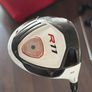 Taylormade R11 driver Image 4