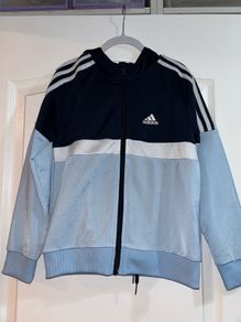 Adidas Tracksuit Age 7 years