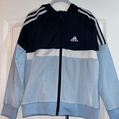 Adidas Tracksuit Age 7 years