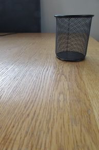 Black Mesh Pen Holder for Sale