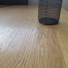 Black Mesh Pen Holder for Sale