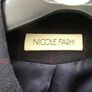 Nicole Farhi Designer Womens Blazer Size 10 Image 10