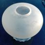 Vintage Lamp Shade Image 2