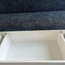 Upholstered Dining Bench with storage Image 6