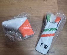 Irish Golf Headcovers