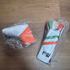 Irish Golf Headcovers