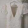 Wedding dress Image 3