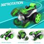 Air Remote Control Car, Kids Toys RC Car with 360 Degree Rotation Mini Stunt Car Racing Vehicle Gifts for Boys Girls Toddlers Indoor Outdoor Garden Game (FREE POSTAGE) Image 2