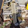 wall capping Image 3