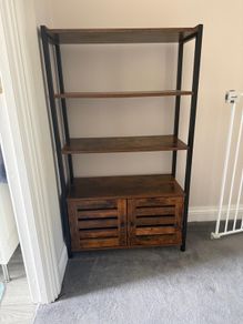 Bookcase