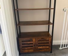Bookcase