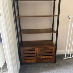 Bookcase