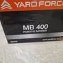 Yard Force MB400 Robotic Lawnmower - New in Box - App Controlled Image 4