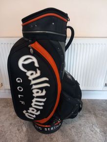 callaway golf cart bag