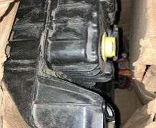 AdBlue Tank Citreon C4, SpaceTourer 2021