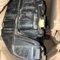 AdBlue Tank Citreon C4, SpaceTourer 2021