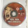 Hush...Hush, Sweet Charlotte [1964] Bette Davis, Olivia de Havilland, Joseph Cotten, Agnes Moorehead & Mary Astor [Movie DVD] Image 4