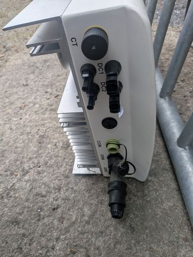 Solar Inverter