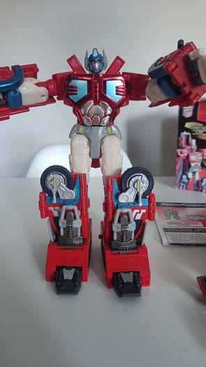 Transformers