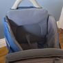 Hiking baby carrier Image 3