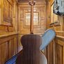 Avalon Bouzouki B30z Image 2