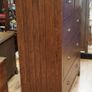 Irish Coast Reclaimed Wood Chest of Drawers Image 5