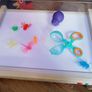 Toy battat water sensory play Image 2
