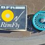 Fly rod and reel Image 2