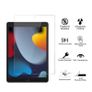 iPad 7th 8th 9th 10.2 Tempered Glass Screen Protector Protective Glass 9H iPad 7 8 9 Image 4