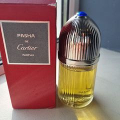 Pasha de Cartier Parfum by Cartier