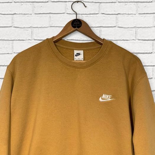 Nike Jumper