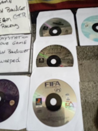 playstation