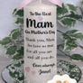 Personalised Mother's day candle Image 4