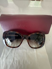 Gucci sunglasses