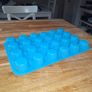 Mini muffin silicon mould Image 2