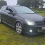 Opel astra h opc 2.0 turbo breaking Image 7